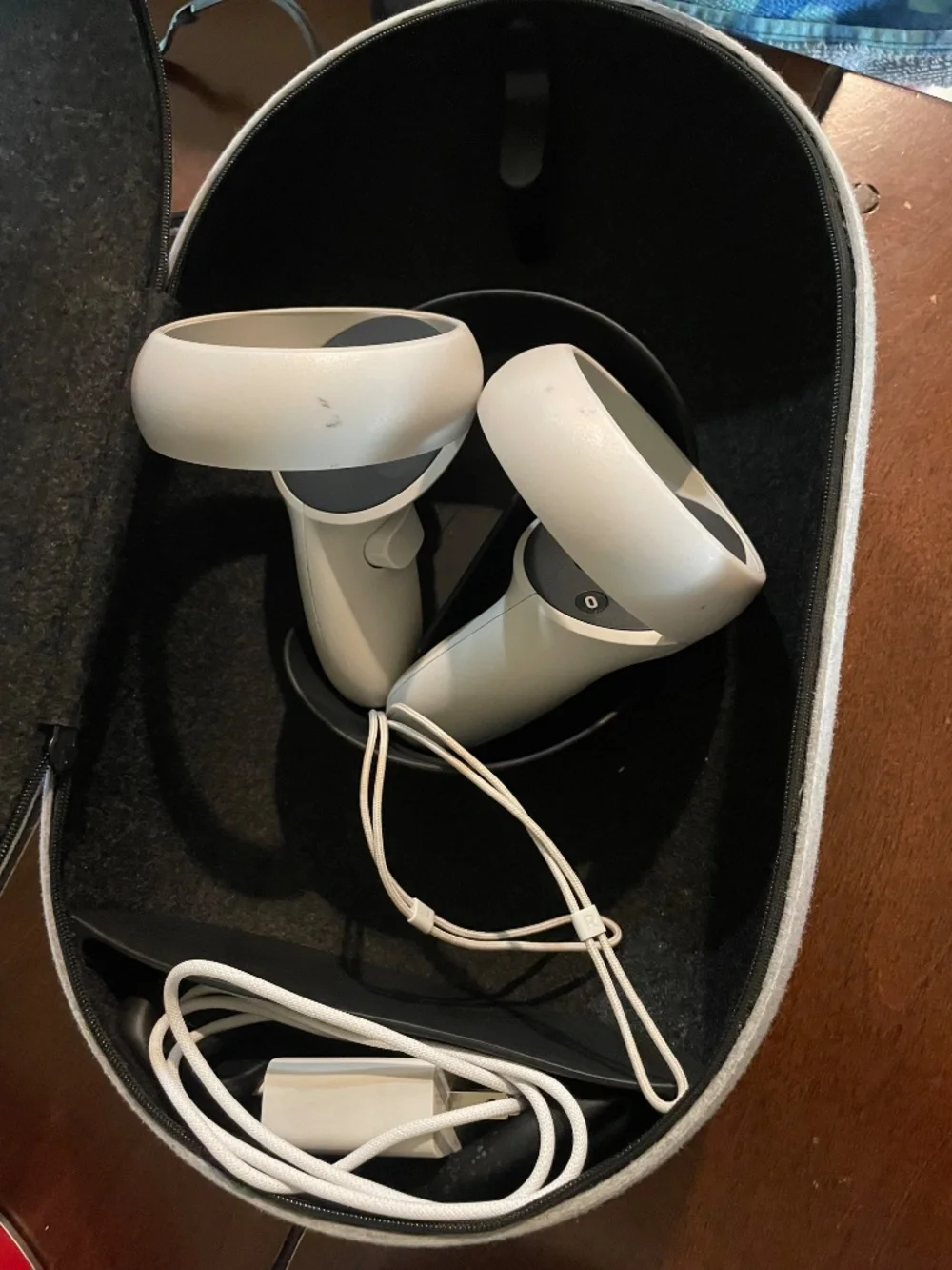 Oculus Quest 2 128GB (ready to ship)